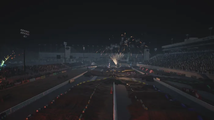 Monster Energy Supercross 25 - SMX World Championship Final — скриншот 8