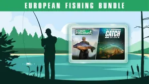 European Fishing Bundle