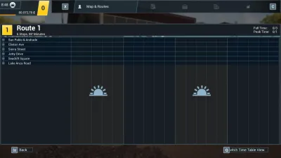 Bus Simulator 21 Next Stop - Gold Upgrade — скриншот 15