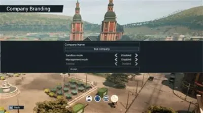 Bus Simulator 21 Next Stop - Gold Upgrade — скриншот 8