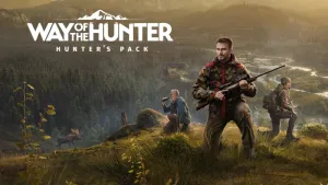 Way of the Hunter: Hunter's Pack