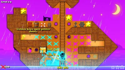 Perfect Ninja Painter 4 (Windows) — скриншот 1