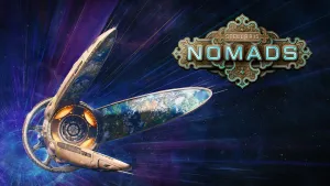 Stellaris: Nomads