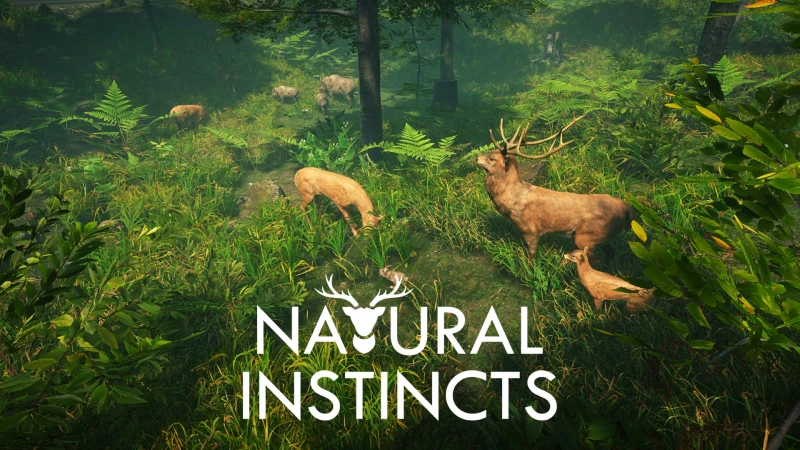 Natural Instincts