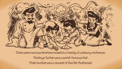 Super Perils of Baking — скриншот 5