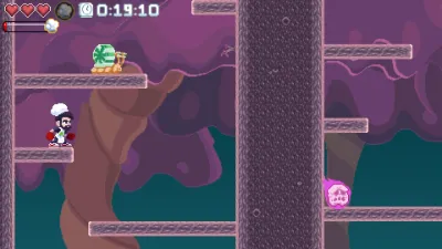 Super Perils of Baking — скриншот 6