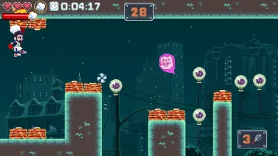 Super Perils of Baking — скриншот 9