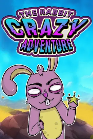 The Rabbit Crazy Adventure (for Windows 10)
