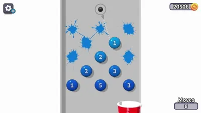 Puff Up - Minigames Pack 2 — скриншот 2