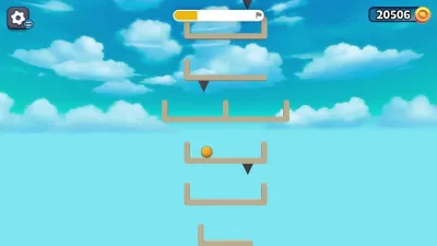 Puff Up - Minigames Pack 2 — скриншот 3