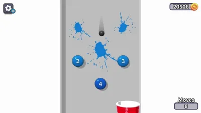 Puff Up - Minigames Pack 2 — скриншот 5