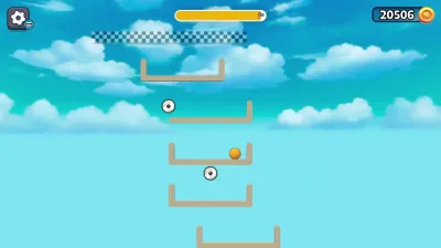 Puff Up - Minigames Pack 2 — скриншот 6