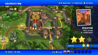 Beach Buggy Racing 2 — скриншот 3