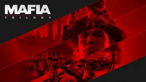 Трилогия Mafia — соберите всю коллекцию