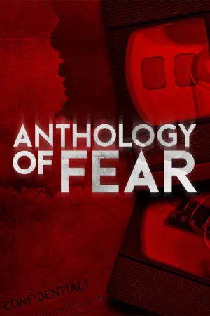 Anthology of Fear