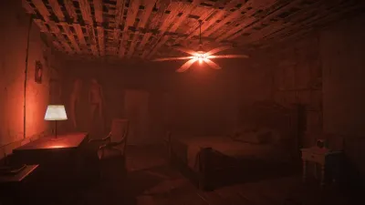 Anthology of Fear — скриншот 4