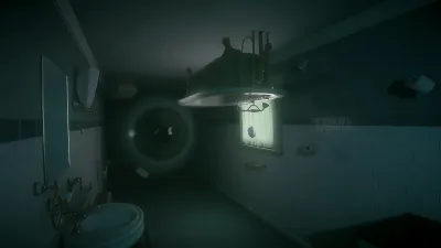 Anthology of Fear — скриншот 10