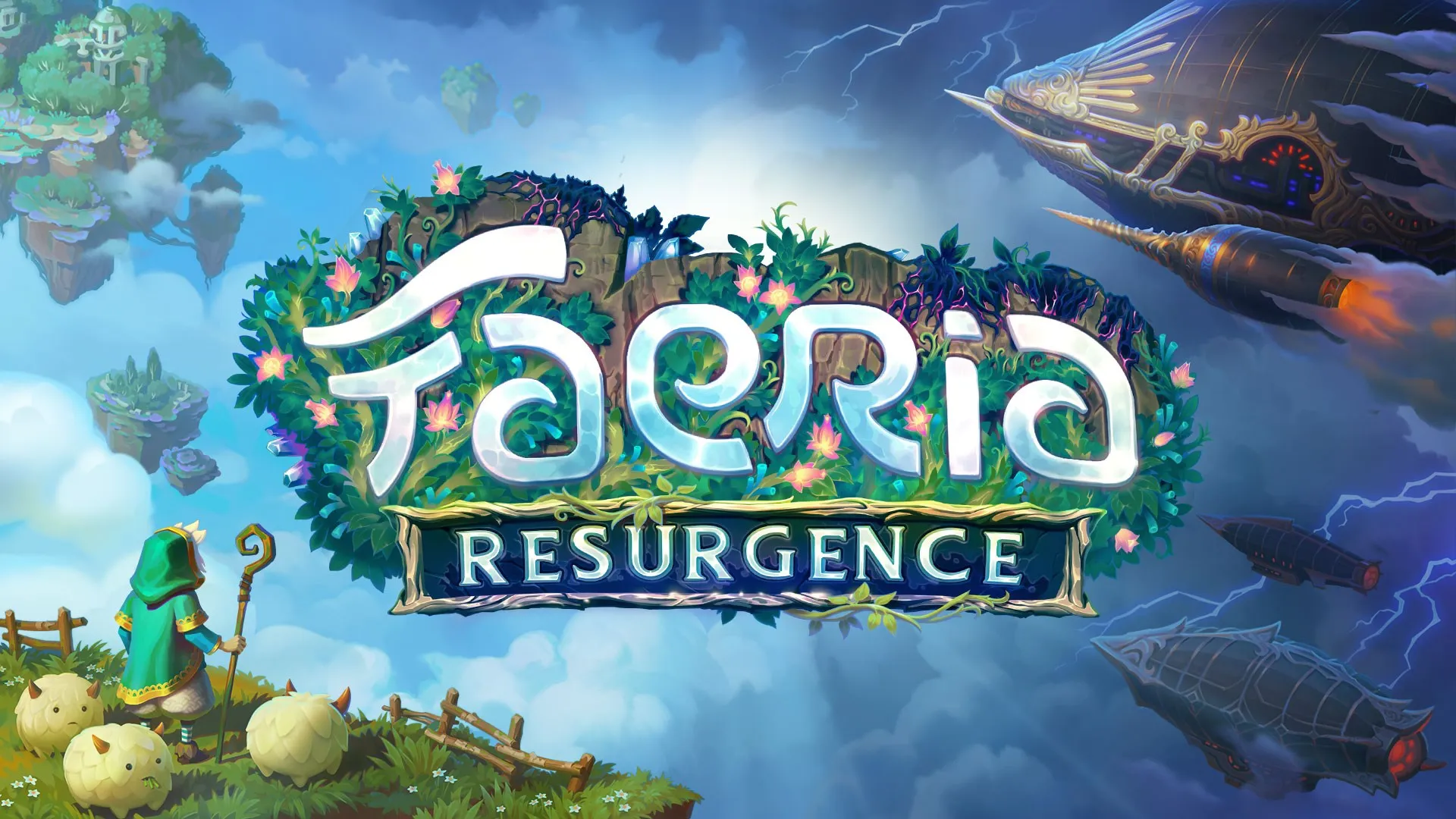 Faeria : Resurgence