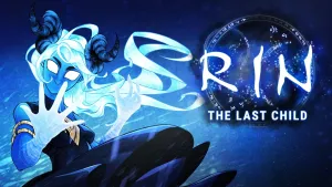 RIN: The Last Child
