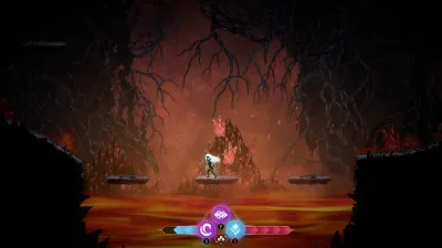 RIN: The Last Child — скриншот 2