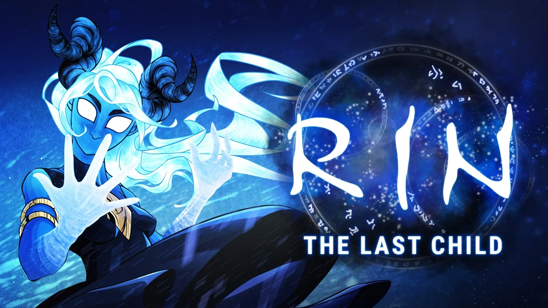 RIN: The Last Child — трейлер