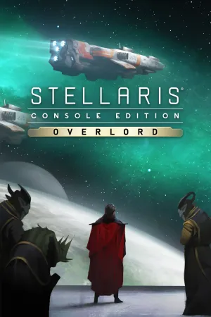 Stellaris: Console Edition - Overlord (X|S)