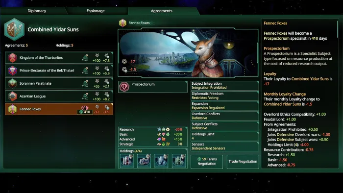 Stellaris: Console Edition - Overlord (X|S) — скриншот 3