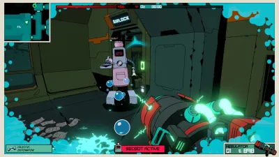 Void Bastards: DeLUXe Bundle — скриншот 7