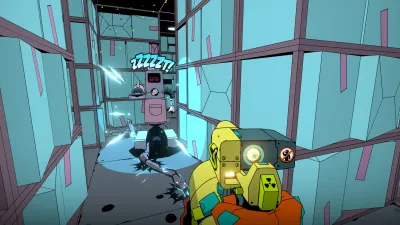 Void Bastards: DeLUXe Bundle — скриншот 9