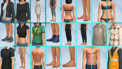 The Sims™ 4 В университете — скриншот 2