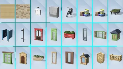 The Sims™ 4 В университете — скриншот 3