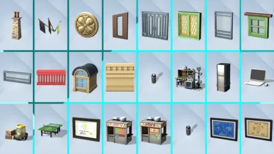 The Sims™ 4 В университете — скриншот 4