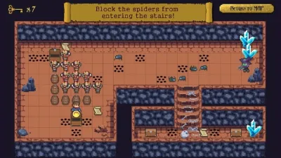 Smart Moves — скриншот 1