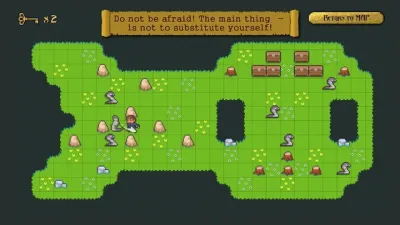 Smart Moves — скриншот 11