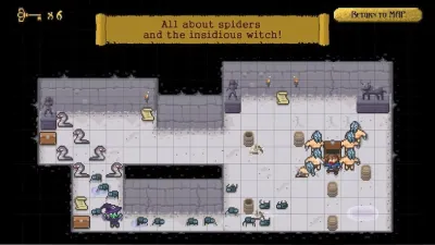 Smart Moves — скриншот 13