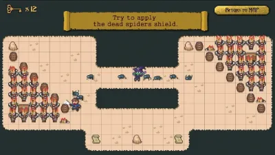 Smart Moves — скриншот 14