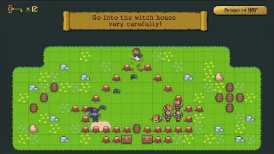 Smart Moves — скриншот 15