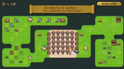 Smart Moves — скриншот 3