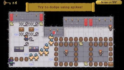 Smart Moves — скриншот 4