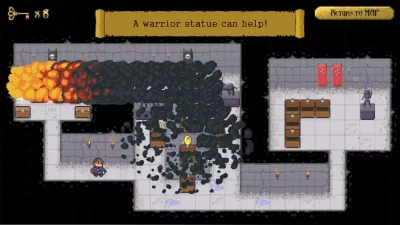 Smart Moves — скриншот 5