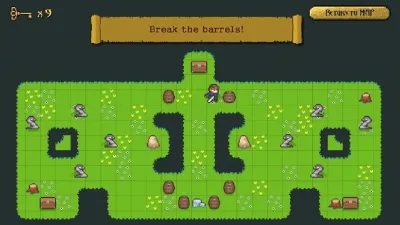 Smart Moves — скриншот 6