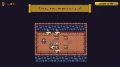 Smart Moves — скриншот 7