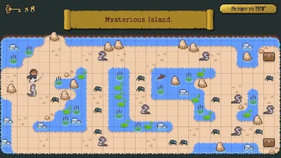 Smart Moves — скриншот 8