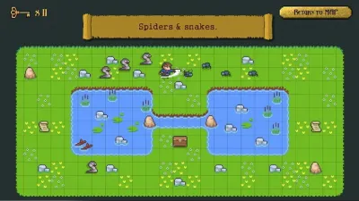 Smart Moves — скриншот 9