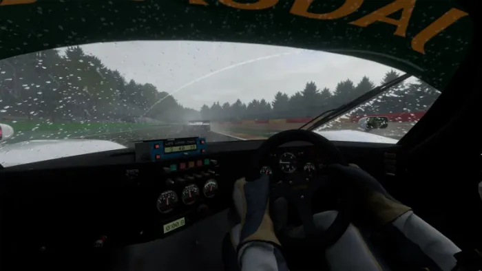 Project Motor Racing: Year 1 Bundle — скриншот 4