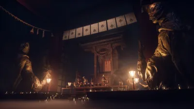 SILENT HILL 2 & SILENT HILL f Deluxe Dual Pack — скриншот 10