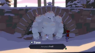 Röki — скриншот 12