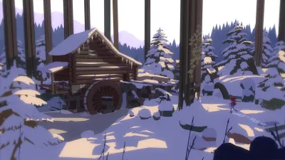 Röki — скриншот 10
