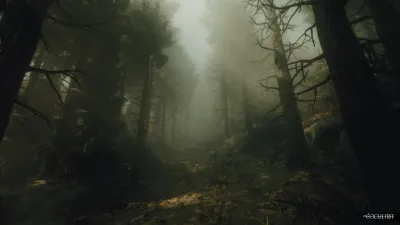 The Occultist — скриншот 7