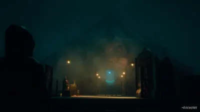 The Occultist — скриншот 8